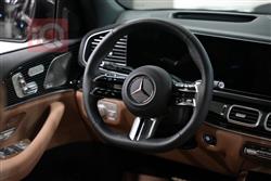 مرسيدس بنز GLS